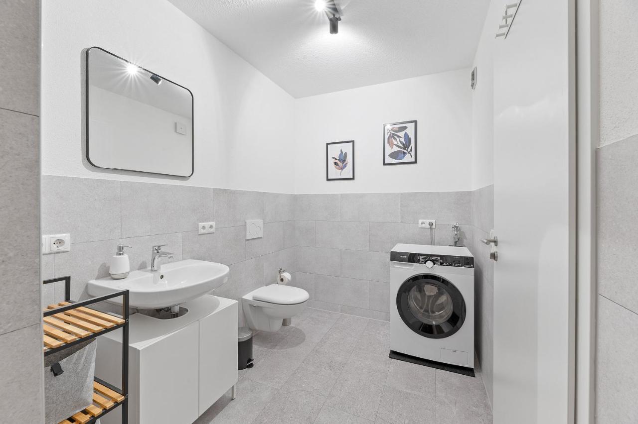 Apartment Finest Design Stuttgart Airport Messe Stadtbahn U7
