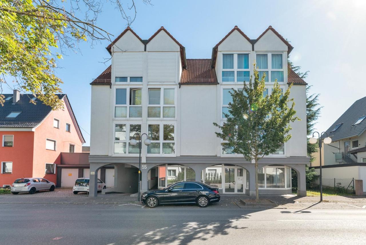 Finest Design Stuttgart Airport Messe Stadtbahn U7 Apartment Ostfildern